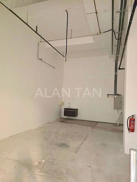Mall Shop for Rent in  City Gate - Image 1